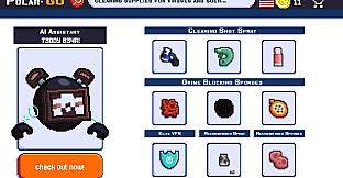 Your Everyday Organ Janitor