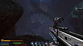 Hostile Planet: Survival