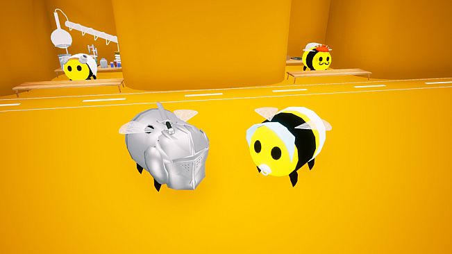 Hive Mind - Tier 2 Outfit Bundle