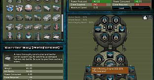 Gratuitous Space Battles: The Tribe