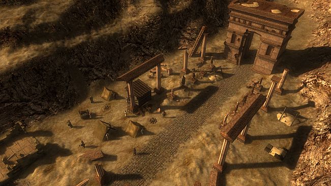 The Age of Decadence