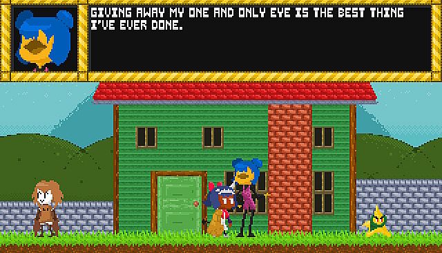 Khimera: Destroy All Monster Girls