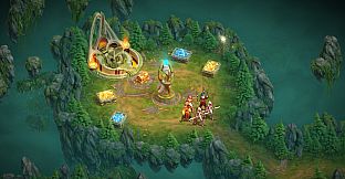 Guardians of Elderon