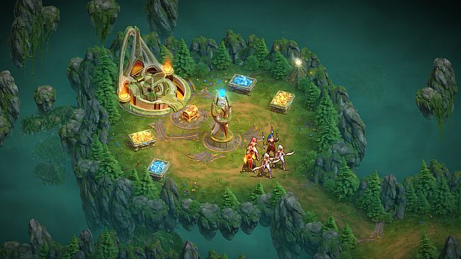 Guardians of Elderon