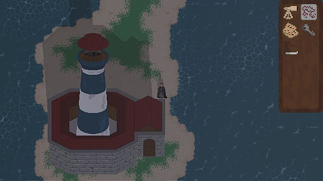 Light of Achmore