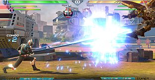 Power Rangers: Battle for the Grid - Anubis Cruger SPD Shadow Ranger