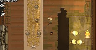 Thistledown: Marrowroot