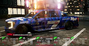 OverDrift Festival - OverPass