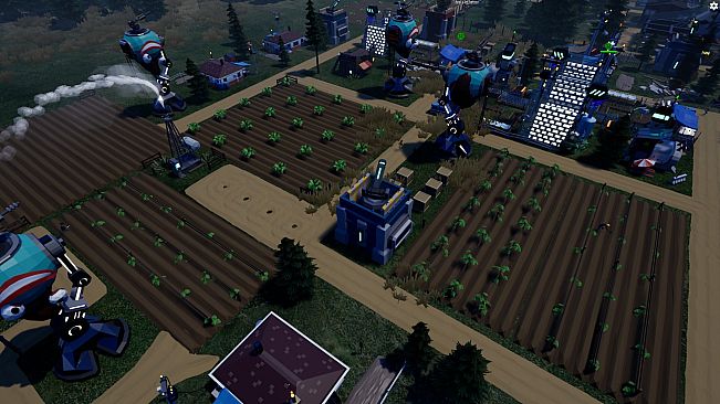 Rise Against the Invaders