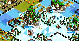 The Battle of Polytopia - Skin Pack #1