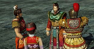 DW8XLCE - OLD COSTUME PACK 1