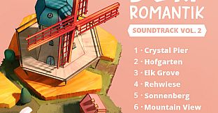 Dorfromantik Soundtrack Vol. 2
