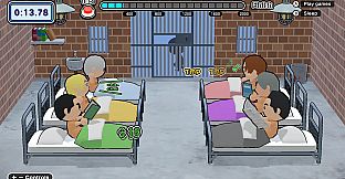 Sneaky All-Nighter 2