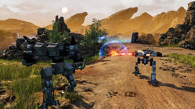 FeArea - Ultimate Power Founder's Pack