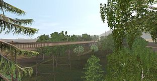 Trainz 2019 DLC - Centrella Sub Division