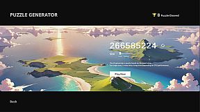 Archipel Logic Infinite