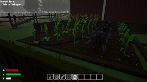 The Chronicles of Ezra Blackwell: Episode 1, Pappi's Peril