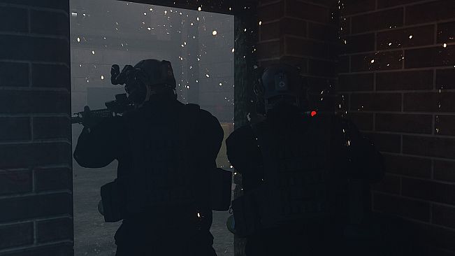 Fog of War: Book One