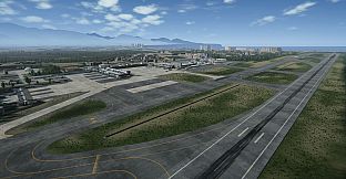 Tower! Simulator 3 - MMPR Airport