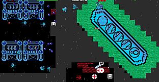 Tiger Tank 59 Ⅰ Battleship MP071