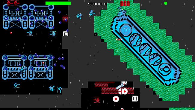 Tiger Tank 59 Ⅰ Battleship MP071