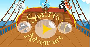 Squirt's Adventure