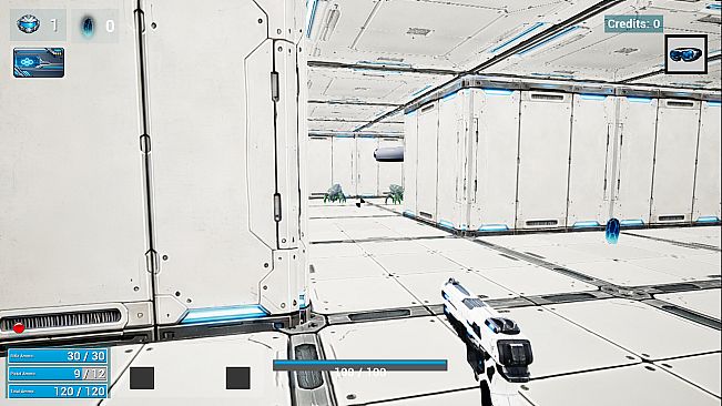 Zone//Zero