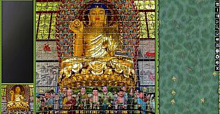 Jigsaw Puzzle Pack - Pixel Puzzles Ultimate: China