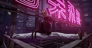 HITMAN World of Assassination Celebrity Bundle