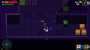 The Colony: New Haven Chronicles