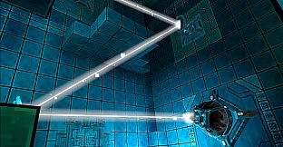 Labyrinth deLux - A Crusoe Quest