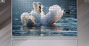 Super Jigsaw Puzzle: Generations - Birds 2
