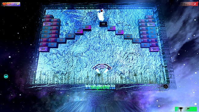 Simple Ball: Extended Edition