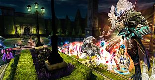 Granado Espada: NA Server Founder's Pack - Light