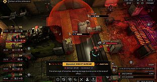 Showgunners - Security Breach