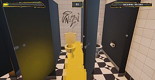 Urine Nation