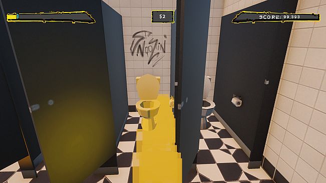 Urine Nation