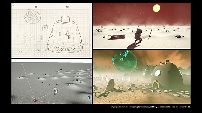 The Savior From Above - Gold Donation