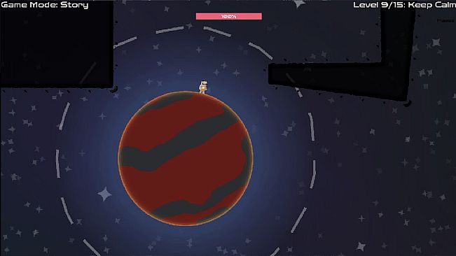 Catstronaut, Félicette's adventures