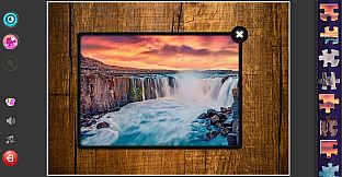 Nature & Wildlife - Jigsaw Puzzle - Expansion Pack 6