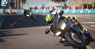 RIDE - 2015 Top Bikes Pack 2