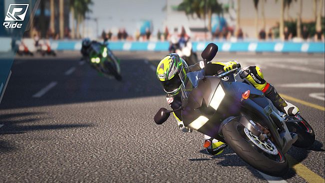 RIDE - 2015 Top Bikes Pack 2