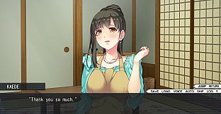 Obedient Women - Young Wife's Dilemma