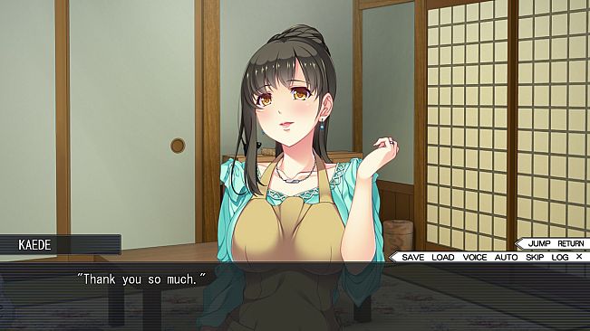 Obedient Women - Young Wife's Dilemma