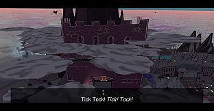 Hands of the Sovereign