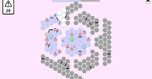 hexceed - Year 2 Pass