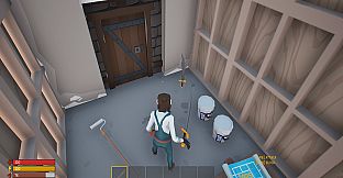SurrounDead Poly Construction Sword
