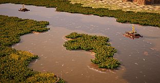 TerraScape Ancient Egypt