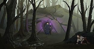 Two Realms: Whispers from the Rift