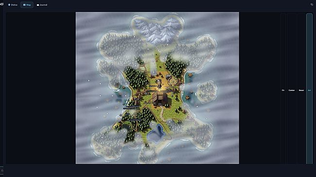 IMMRAMA: Voyages of the Otherworlds